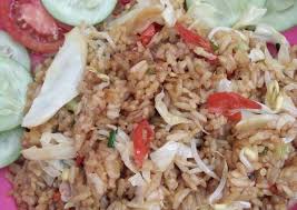 Berasa masak nasi goreng bumbu racik manual yang kebanyakan. Cara Membuat Nasi Goreng Bumbu Racik Spesial Noppaw Net