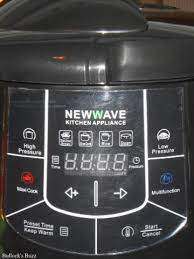 To link to or bookmark this document please link to this page, and not the pdf file directly (it won't work). 6 In 1 Multi Cooker By New Wave Appliances Save Time And Space Bullock S Buzz