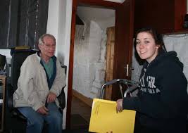 SO MUCH FREEDOM & EXERCISE!