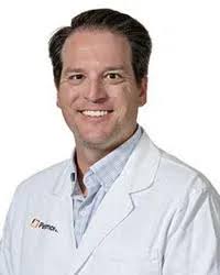 Dr. Benjamin R. Wilson, MD