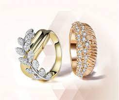 Royalking Jewellery Hk Ltd Booth B49145 Finejewelry Jck Hongkongpavilion Design Diamond Jewelry Ring Style Women Rings Fine Jewelry Fashion Jewelry