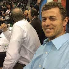 Dane Burton's Instagram, Twitter & Facebook