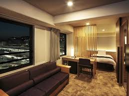 Hotel elcient kyoto ligt niet ver van kyoto tower observation deck en beschikt over een sauna, een bubbelbad en een restaurant. Hotel Elcient Kyoto Formerly El Inn Kyoto Kyoto Updated 2021 Prices
