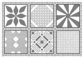 None are particularly composed for ditch patchworks, however all them can quickly be. Stitching The Night Away 2019 Mystery Stitch A Long Sampler Pattern With Cross Stitch And Blackwork Unique Cross Stitch Cross Stitch Cross Stitch Art