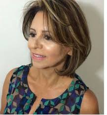 Women hairstyles 2021 have changed. Fabulous Hairstyles For Women Over 50 Fashionisers C