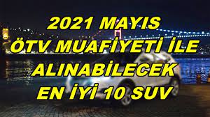 Otomobil genel ile ilgili tavsiye, öneri, sorun ve çözüm önerilerine kadar tüm kullanıcı yorumları ve paylaşımlar bu forumda. Mayis 2021 Otv Indirimi Ile Alinabilecek En Iyi 10 Suv Arac Fiyat Performans C Suv B Suv Youtube