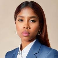 Marcelle Adams's Instagram, Twitter & Facebook