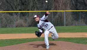 Baseball falls to West Chester in Bill Giles Tournament, 4-1