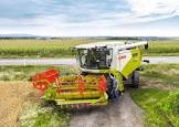CLAAS-TUCANO