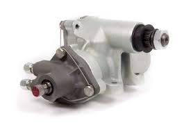 Click here as we follow flaming river's installation. Sweet Manufacturing Inc Steering Boxes