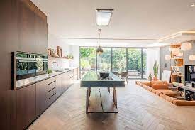 Open space modern open concept kitchen living room. 60 Design Secrets For Successful Open Plan Living Loveproperty Com