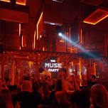 The Muse Party on Thursday 16th July 2026 in COYA Dubai at COYA Dubai