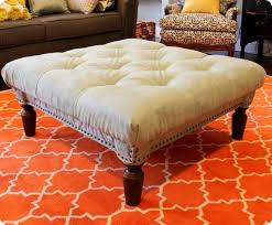 Follow the given steps carefully in order to achieve a better result. Diy Diamond Tufted Ottoman 10 Steps With Pictures Instructables