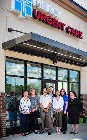 Where is mercy corporate health? Mercy Urgent Care Foothills Now Open In Columbus Mercy Urgent Care