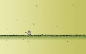 Collection of the best totoro wallpapers. Totoro My Neighbor Totoro Anime Hd Wallpapers Desktop And Mobile Images Photos