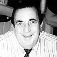 Raymond Doherty Obituary (2011)