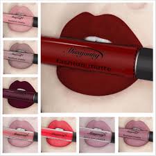 жидкая матовая помада Golden Rose Longstay Liquid Matte Lipstick Missyoung Liquid Lipstick Waterproof Lipstick Chocolate Lipstick Matte Liquid Lipstick
