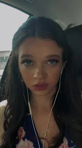 Carly Lafferty's Instagram, Twitter & Facebook