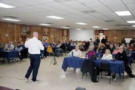 To the Next Level: Community members weigh in