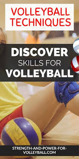 Skills, drills, clinics, and videos for college, high school, and club coaches on the art of coaching volleyball… Basic Volleyball Skills