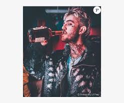 Join imgur emerald to award accolades! Octobre Lil Peep Wallpaper Iphone Free Transparent Png Download Pngkey