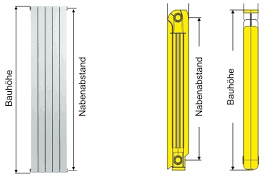 Werkzeug und baumaterial für profis und heimwerker. Flachheizkorper Gunstig Kaufen