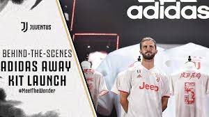 You'll receive email and feed alerts when new items arrive. Adidas Juventus Away Kit Launch Behind The Scenes Youtube