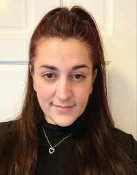 alumnecc Spring 2023 Volume 24 by Northern Essex