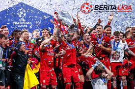 Ada 3 Nama Yang Membuat Liverpool Berjaya Seperti Sekarang Liverpool Liga Inggris