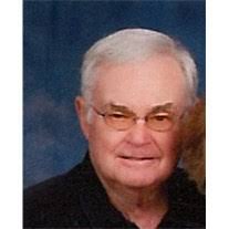 Hubert Causey Obituary