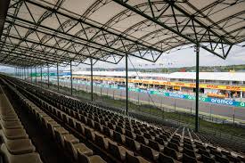 Maybe you would like to learn more about one of these? F1 Startaufstellung 2020 Grand Prix Von Ungarn Auf Dem Hungaroring