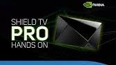 The nvidia shield tv pro is available to buy now, priced at $199.99 (£199.99). Nvidia Shield Android Tv Presentation Youtube