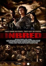 Inbred 2011 Moviemeter Nl Komedie Film Filmposters Film