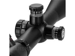 Barska 10 40x50 Ir 2nd Generation Ac11674 Sniper Scope