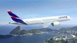 Book your chile flights with latam airlines and enjoy unlimited options with latin america's largest the longest and narrowest country in the world, chile stretches 4,270 km along the pacific from peru. Ultra Fernstrecke Latam Fliegt Nonstop Nach Chile