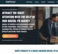 10 Best Digital PR Agencies in 2025