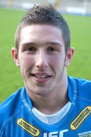 Warrington Wolves u20s kill off Championship side Swinton Lions