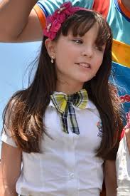 Ouça músicas do artista larissa manoela. Larissa Manoela Wikiwand