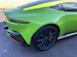 Image result for Kermit Green 2020 Aston Martin