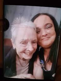 Frances Ann Smyth (née Hackett)