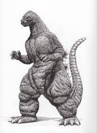Pin By Other On Godzilla Godzilla Movie Monsters Japanese Film