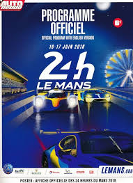 24 h du mans, championnat du monde, vintage poster. Le Mans 24 Hours 2018 Photo Gallery Racing Sports Cars