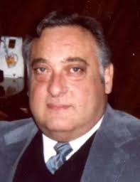 Obituary information for Joseph W. Nardi