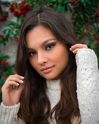 Brand Model and Talent