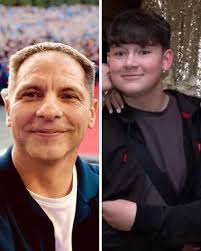 Dan Negru a vorbit despre legătura dintre el și Alin! Bunicii lui sunt...  Vezi mai mult