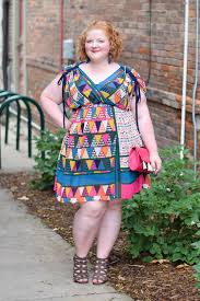 Shopping At Anthropologie As A Plus Size Woman Tips For