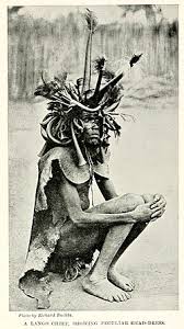 Image result for Lango-Lango