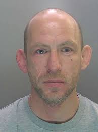 Stephen Cody sentenced to 13 years for offences in Hadleigh area and  Cambridge including battery, sexual assault and dangerous driving