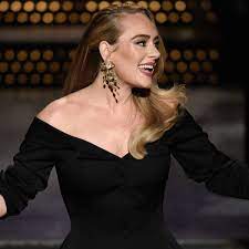 Adele — hello (live 2017) adele — send my love (to your new lover 2016) adele — water under the bridge (2016) Adele Spotted For The First Time In Months At 2021 Oscars After Party E Online Deutschland