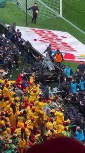 🤍🇸🇳 Les supporters sénégalais étaient en insécurité totale 😳 | MOTEMA  CD | Facebook